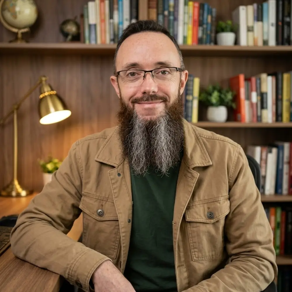 Thierry Markowicz